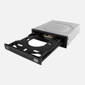Regrabadora DVD/Bluray