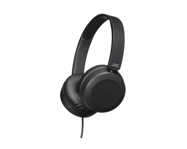 Jvc Ha-S31M-B Auriculares Diadema Conector De 3.5Mm Negro