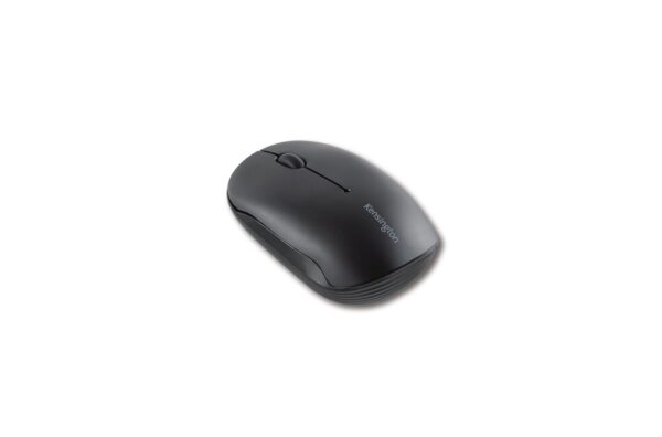 Kensington Pro Fit Bluetooth Compact Mouse Ratón Ambidextro Negro