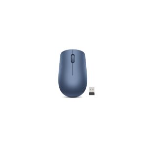 Lenovo 530 Ratón Ambidextro Rf Inalámbrico Óptico 1200 Dpi