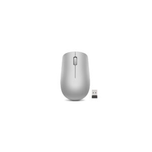 Lenovo 530 Ratón Ambidextro Rf Inalámbrico Óptico 1200 Dpi