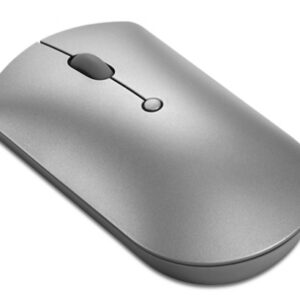 Lenovo 600 Ratón Bluetooth Óptico 2400 Dpi