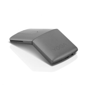 Lenovo Gy50U59626 Ratón Mano Derecha Rf Inalámbrica + Bluetooth Óptico 1600 Dpi