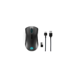 Lenovo Legion M600 Wireless Gaming Ratón Ambidextro Rf Wireless + Bluetooth + Usb Type-A Óptico 16000 Dpi