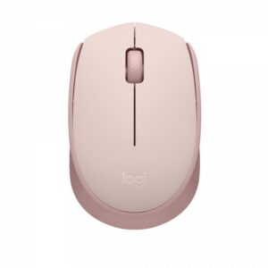 Logitech M171 Ratón Ambidextro Rf Inalámbrico Óptico