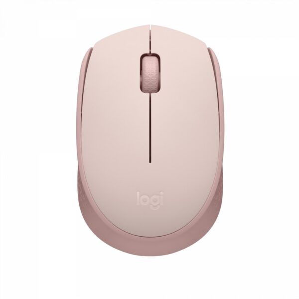 Logitech M171 Ratón Ambidextro Rf Inalámbrico Óptico