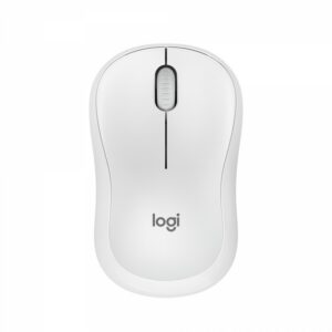 Logitech M240 Ratón Ambidextro Bluetooth