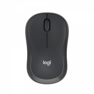 Logitech M240 Ratón Ambidextro Bluetooth