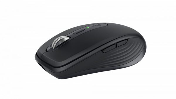 Logitech Mx Anywhere 3S Ratón Mano Derecha Rf Wireless + Bluetooth Laser 8000 Dpi