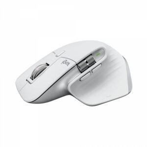 Logitech Mx Master 3S For Mac Ratón Mano Derecha Bluetooth Laser 8000 Dpi