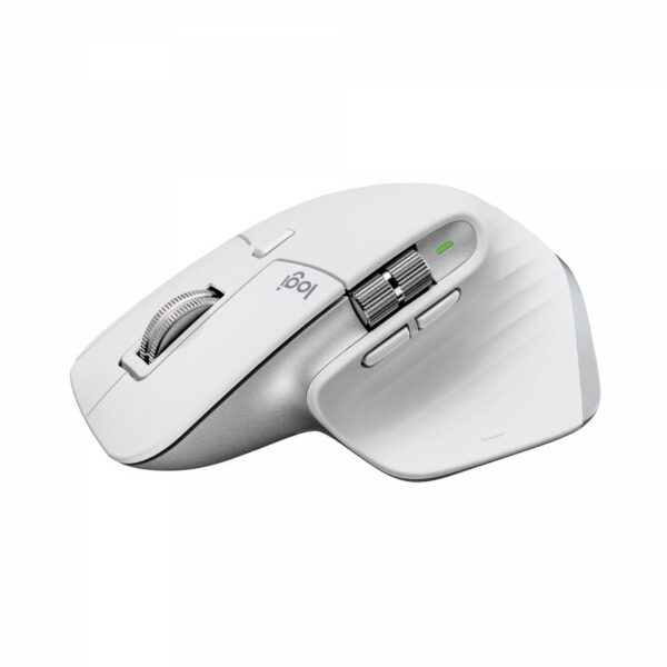 Logitech Mx Master 3S For Mac Ratón Mano Derecha Bluetooth Laser 8000 Dpi