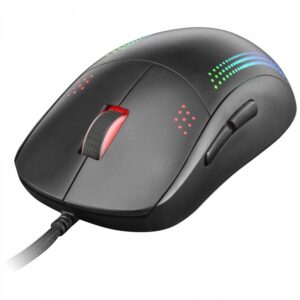 Mars Gaming Mmpro Ratón Mano Derecha Usb Tipo A Óptico 32000 Dpi