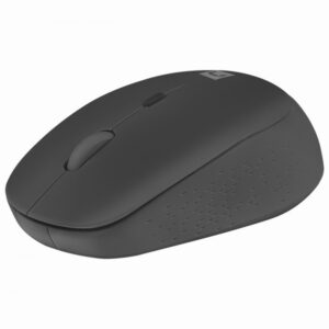 Natec Harrier 2 Ratón Mano Derecha Bluetooth Óptico 1600 Dpi