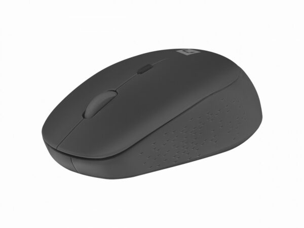 Natec Harrier 2 Ratón Mano Derecha Bluetooth Óptico 1600 Dpi