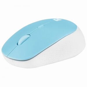 Natec Harrier 2 Ratón Mano Derecha Bluetooth Óptico 1600 Dpi