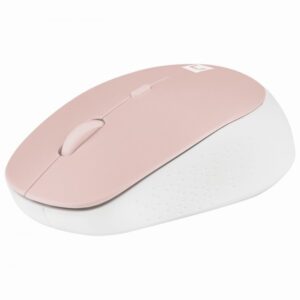 Natec Harrier 2 Ratón Mano Derecha Bluetooth Óptico 1600 Dpi