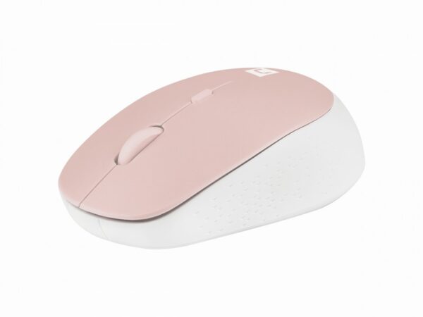 Natec Harrier 2 Ratón Mano Derecha Bluetooth Óptico 1600 Dpi