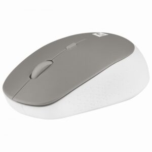 Natec Harrier 2 Ratón Mano Derecha Bluetooth Óptico 1600 Dpi