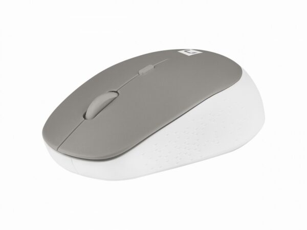 Natec Harrier 2 Ratón Mano Derecha Bluetooth Óptico 1600 Dpi