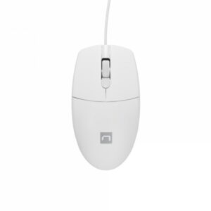 Natec Nmy-1988 Ratón Usb Tipo A Óptico