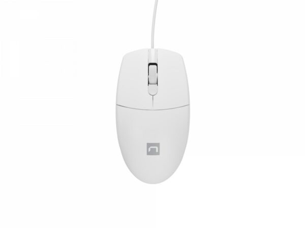 Natec Nmy-1988 Ratón Usb Tipo A Óptico
