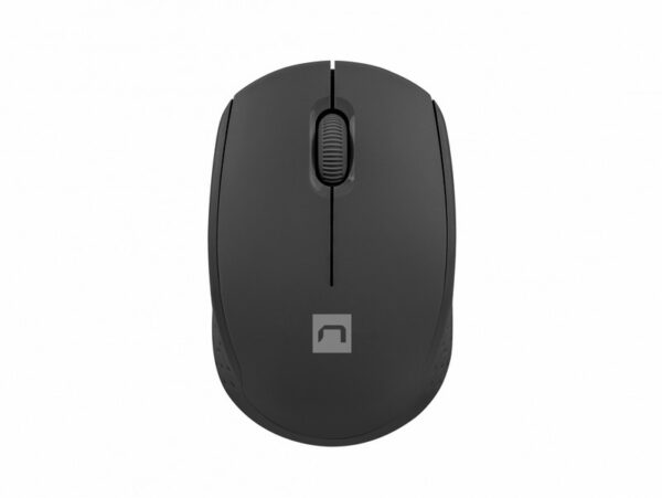 Natec Nmy-2000 Ratón Rf Inalámbrico Óptico