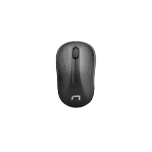 Natec Toucan Ratón Mano Derecha Rf Inalámbrico Óptico 1600 Dpi