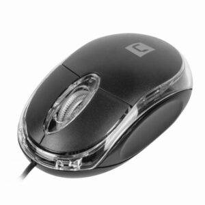 Natec Vireo 2 Ratón Usb Tipo A Óptico 1000 Dpi
