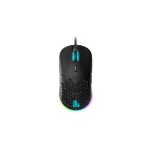Newskill Arakne Tournament Ratón Gaming Rgb 16000Dpi Ns-Ms-Arakne-Tour
