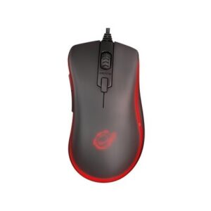 Ozone Neon M50 Raton Gaming Usb Tipo-A Optico 5000Dpi Negro