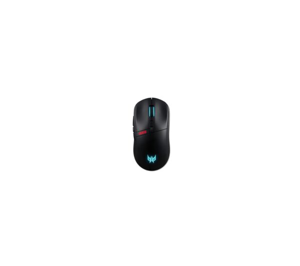 Raton Acer Predator Cestus 350 Pmr910 Inalambrico Usb Type C Optico 16000Dpi Negro Gp.Mce11.00Q