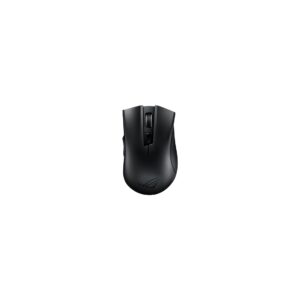 Raton Asus Gaming Rog Strix Carry Inalambrico Bluetooth 7200Dpi Negro 90Mp01B0-B0Ua00