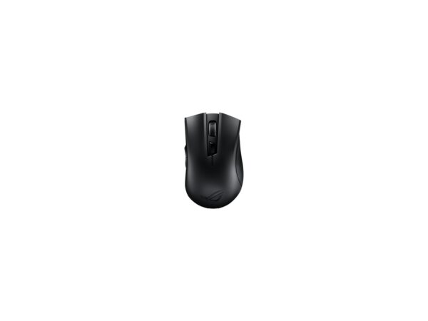 Raton Asus Gaming Rog Strix Carry Inalambrico Bluetooth 7200Dpi Negro 90Mp01B0-B0Ua00