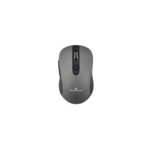 Raton Bluestork Inalambrico Gris M-Wl-Off60-Grey