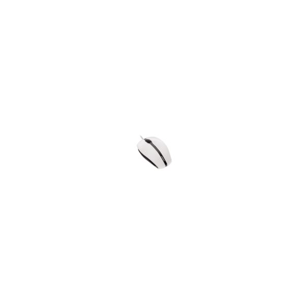 Raton Cherry Gentix Usb Optico Blanco Jm-0300-0