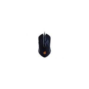 Raton Conceptronic Gaming Usb Negro Djebbel01B