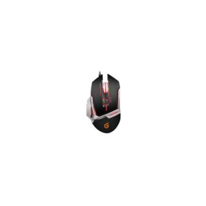 Raton Conceptronic Gaming Usb Negro Djebbel02B