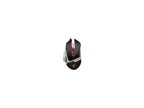 Raton Conceptronic Gaming Usb Negro Djebbel02B
