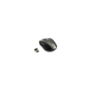 Raton Conceptronic Optico Usb Inalambrico Negro Cllm5Btrvwl