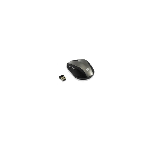 Raton Conceptronic Optico Usb Inalambrico Negro Cllm5Btrvwl