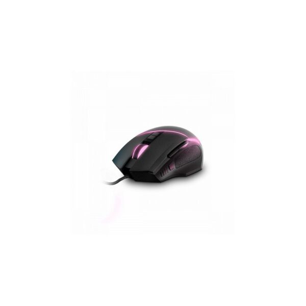 Raton Energy Sistem Gaming Esg M2 Rgb Negro 452064