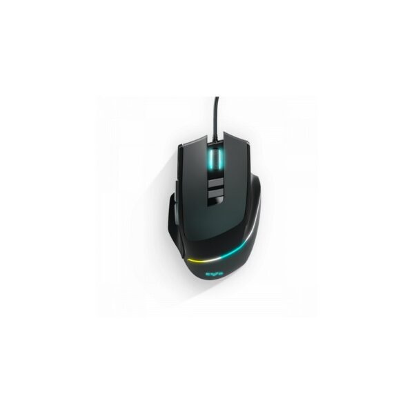Raton Energy Sistem Gaming Esg M5 Rgb Negro 452071