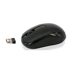Raton Ewent Ew3223 Wireless 1000 Dpi Negro