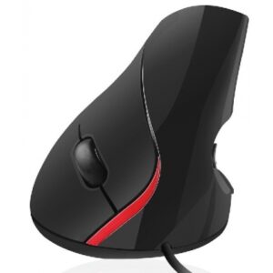 Raton Ewent Usb Vertical Ergonomico Ew3156
