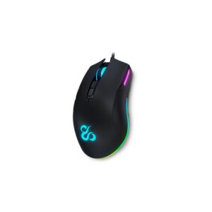 Raton Gaming Rgb Newskill Eos Profesional 16000 Dpi Dpns-Ms-Eos