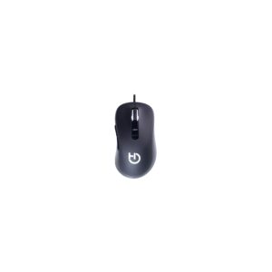 Raton Hiditec Gaming Negro Gmo010003