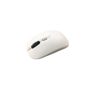 Raton Inalambrico Approx Optico Blanco Appxm180W
