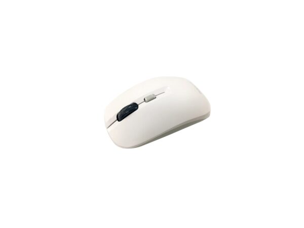 Raton Inalambrico Approx Optico Blanco Appxm180W