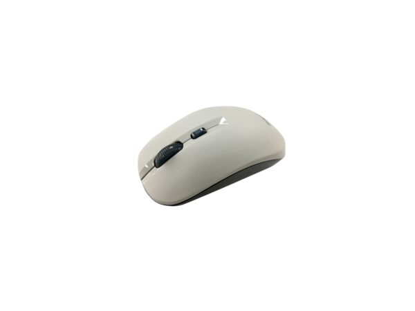 Raton Inalambrico Approx Optico Gris Negro Appxm180Gb