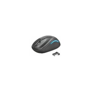 Raton Inalambrico Trust Yvi Fx 2,4 Ghz Usb Negro 22333